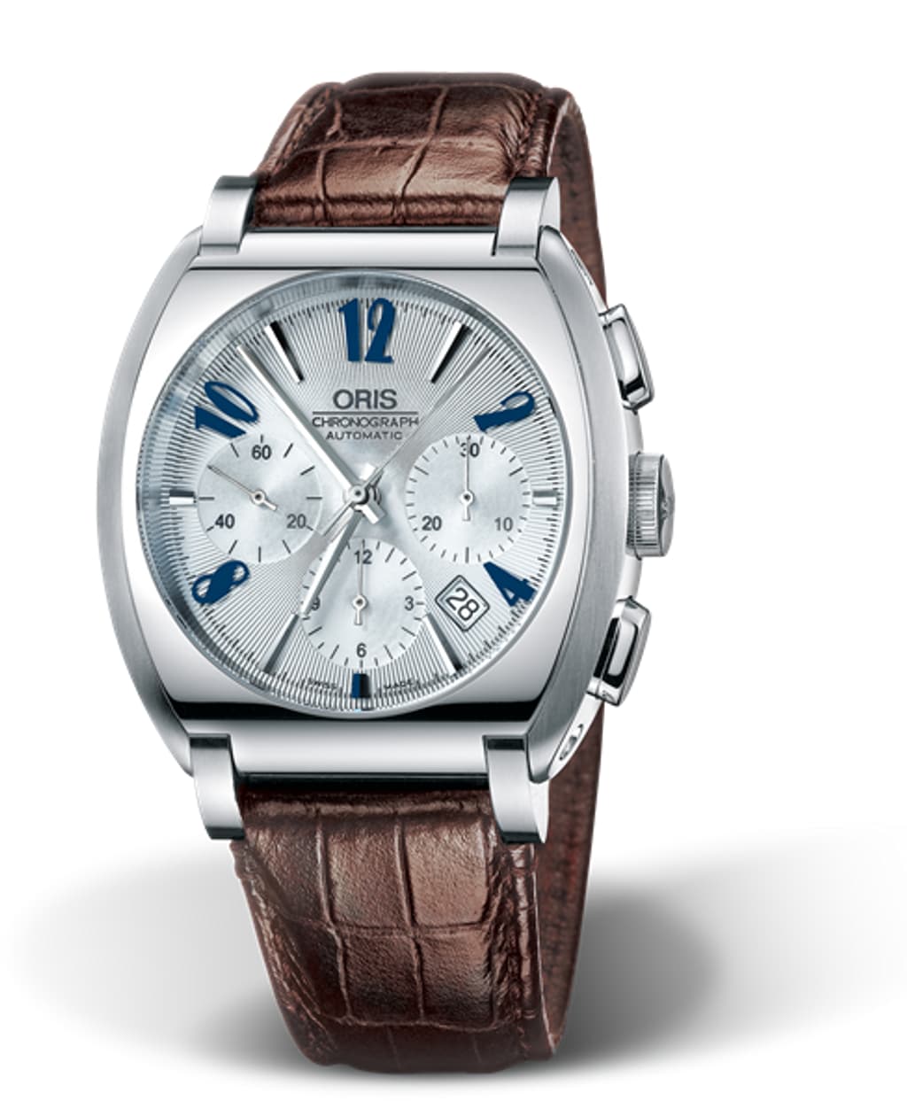 Vertical image of  Frank Sinatra Chronograph